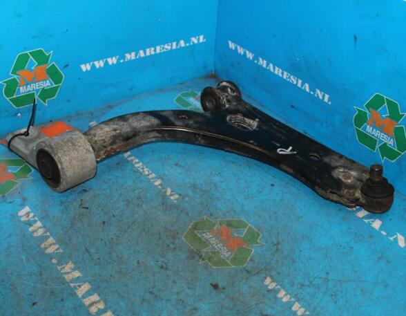 Track Control Arm FORD FIESTA V (JH_, JD_), FORD FIESTA V Van