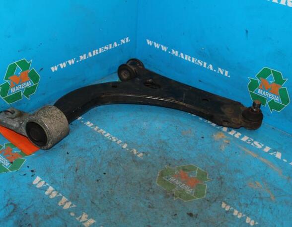 Track Control Arm FORD FIESTA V (JH_, JD_), FORD FIESTA V Van