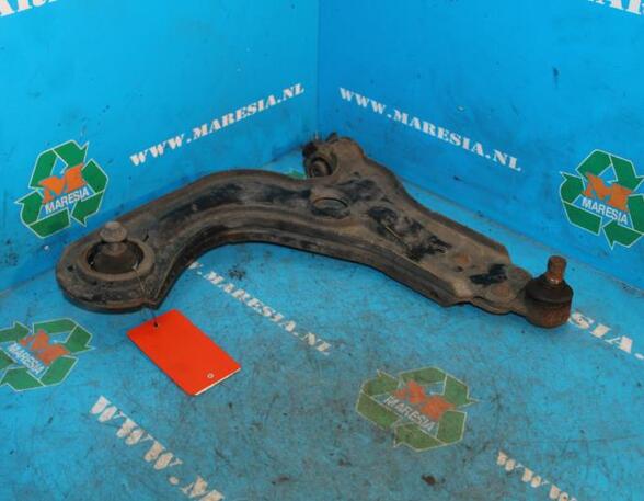 Track Control Arm MAZDA 121 III (JASM, JBSM)