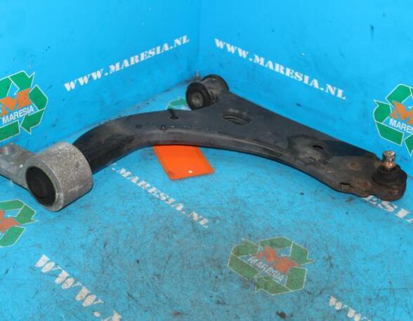 Track Control Arm MAZDA 2 (DY)