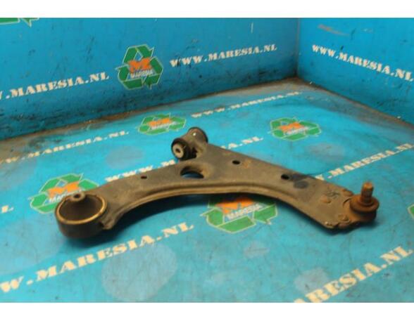 Track Control Arm OPEL CORSA E (X15)