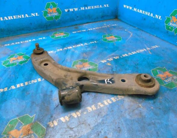 Track Control Arm OPEL AGILA (B) (H08)