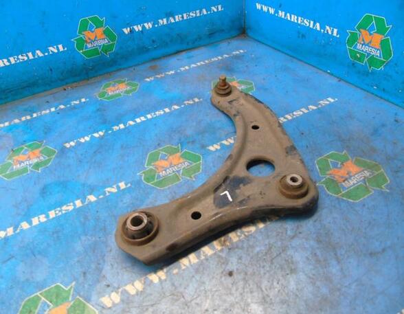 Querlenker links vorne Nissan Micra IV K13  P15934651