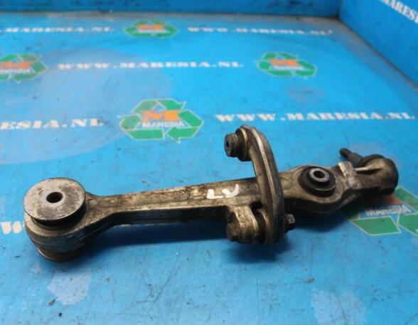 Track Control Arm AUDI A6 (4B2, C5)