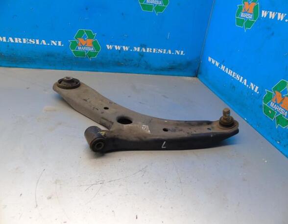 Track Control Arm HYUNDAI i10 II (BA, IA)