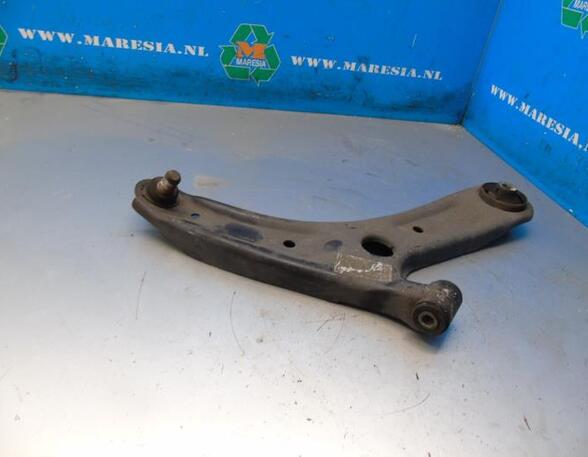 Track Control Arm HYUNDAI i10 II (BA, IA)