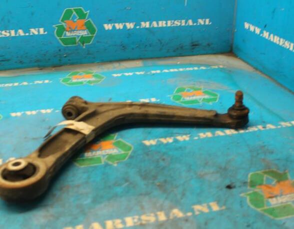 Track Control Arm FIAT 500 (312_), FIAT 500 C (312_), ABARTH 500 / 595 / 695 (312_), ABARTH 500C / 595C / 695C (312_)