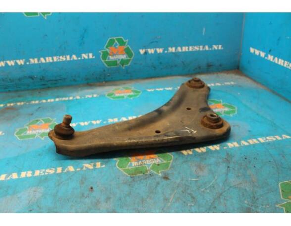 Track Control Arm NISSAN JUKE (F15)