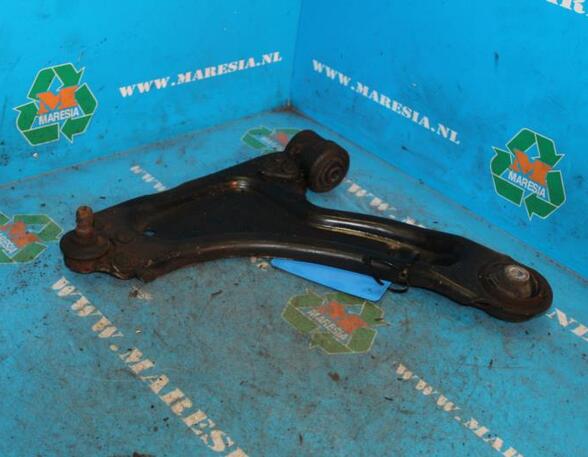 Querlenker links vorne Opel Combo C Kasten  13140039 P2245378