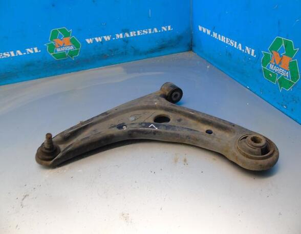 Track Control Arm HONDA JAZZ II (GD_, GE3, GE2)