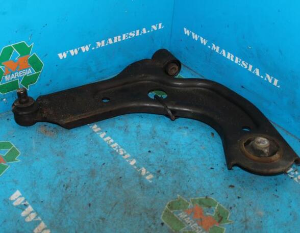 Track Control Arm FORD PUMA (EC_)