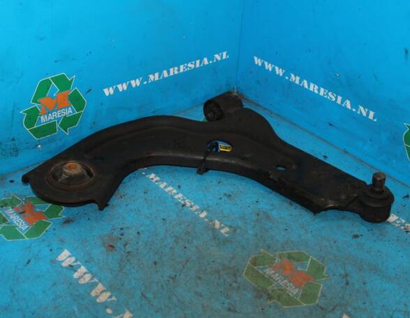 Track Control Arm FORD PUMA (EC_)