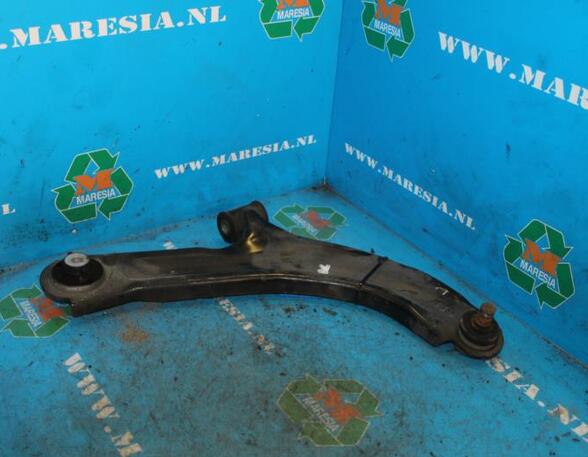 Track Control Arm NISSAN NOTE (E11, NE11)