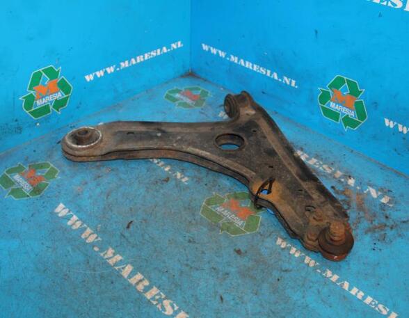 Track Control Arm SEAT IBIZA II (6K1)