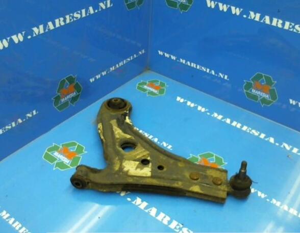 Track Control Arm CHEVROLET KALOS, DAEWOO KALOS (KLAS)