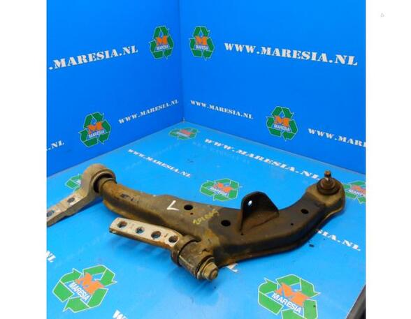 Track Control Arm NISSAN ALMERA TINO (V10)