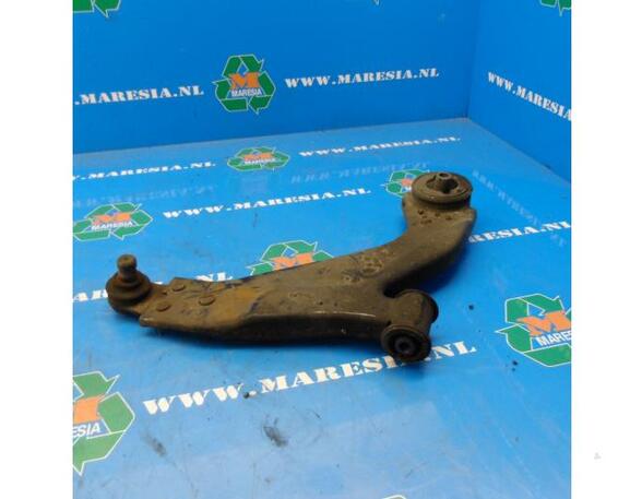 Track Control Arm JAGUAR X-TYPE (X400)