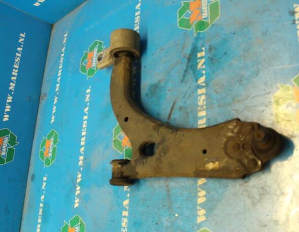 Track Control Arm FORD FUSION (JU_)