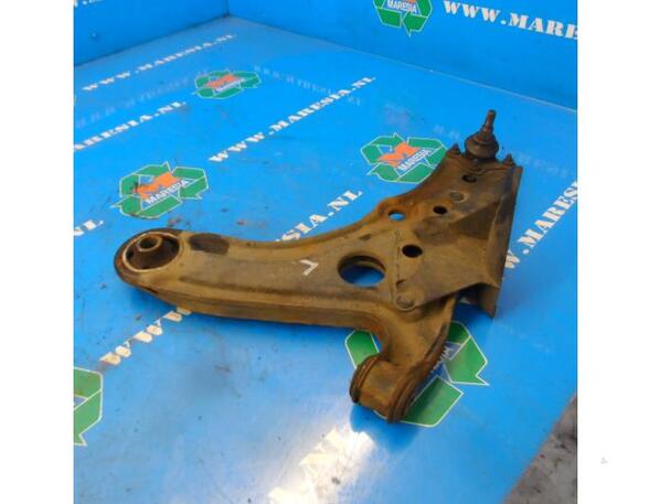 Track Control Arm VW POLO (6N2)