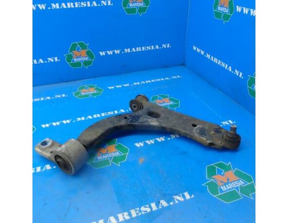 Track Control Arm FORD FIESTA V (JH_, JD_), FORD FIESTA V Van