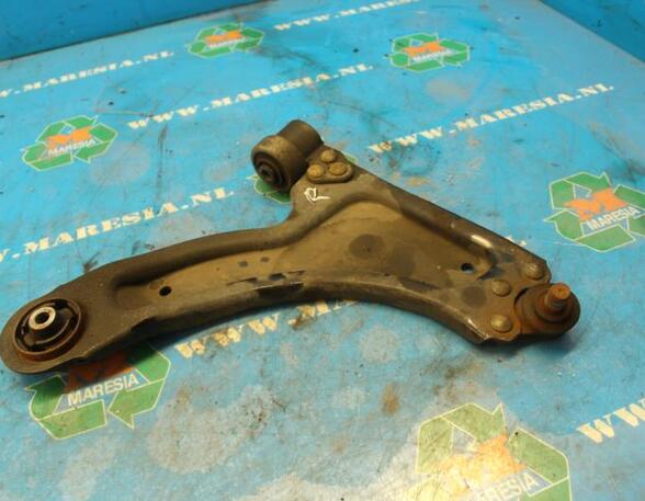 Track Control Arm OPEL CORSA C (X01)