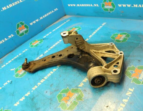 Track Control Arm VW POLO (9N_), VW POLO Saloon (9A4, 9A2, 9N2, 9A6)