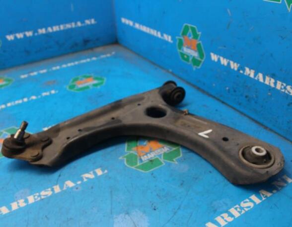 Querlenker links vorne Seat Ibiza IV 6J 6R0407151F P10261109