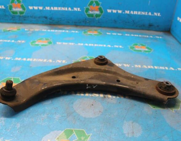 Track Control Arm NISSAN JUKE (F15)