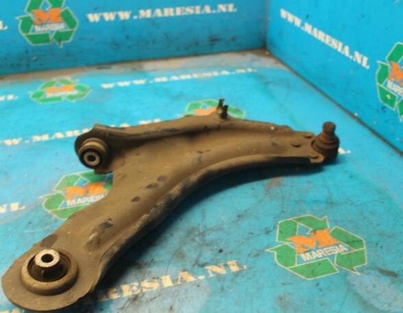 Track Control Arm RENAULT KANGOO / GRAND KANGOO (KW0/1_)