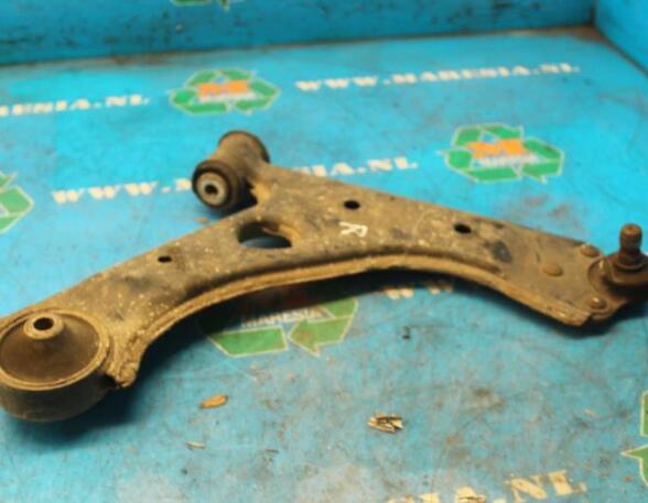 Track Control Arm OPEL CORSA D (S07)