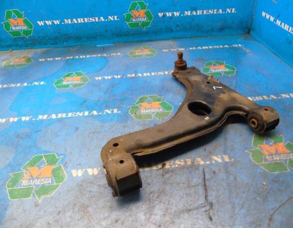 Querlenker links vorne Opel Meriva B   P16261234