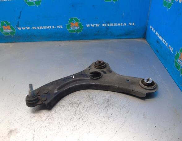 Querlenker links vorne Renault Clio V BF 545056028R P19940890