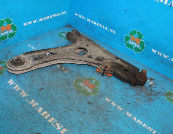 Track Control Arm SEAT IBIZA II (6K1)