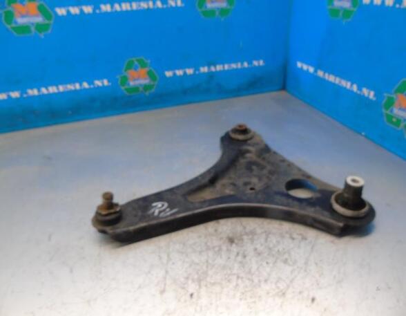 Track Control Arm RENAULT TWINGO III (BCM_, BCA_)