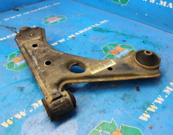 Track Control Arm OPEL CORSA D (S07)