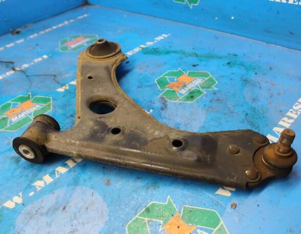 Track Control Arm OPEL CORSA D (S07)