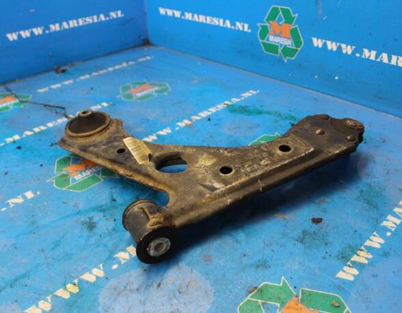 Track Control Arm OPEL CORSA D (S07)