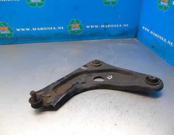 Track Control Arm CITROËN C3 AIRCROSS II (2R_, 2C_)