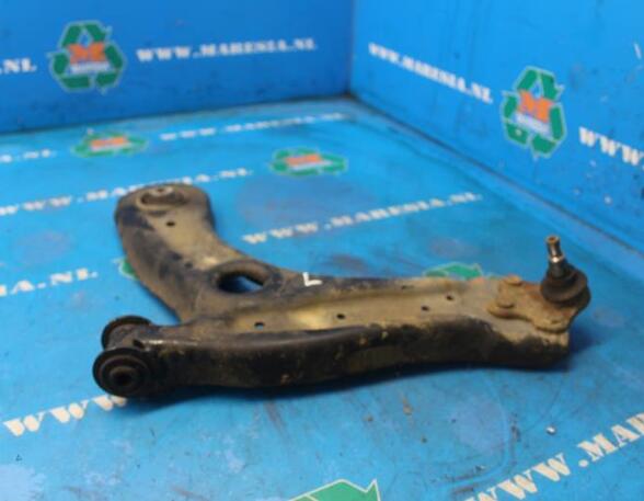 Track Control Arm VW POLO (6R1, 6C1), VW POLO Van (6R)