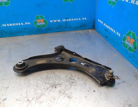 Draagarm wielophanging OPEL CORSA F (P2JO)