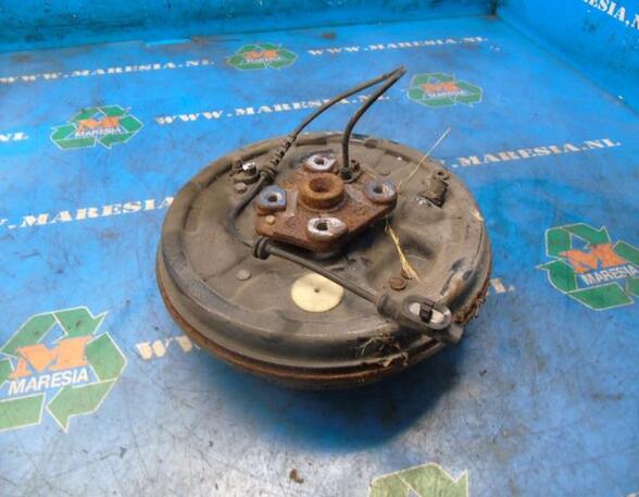 Wheel Hub OPEL Corsa E (--)