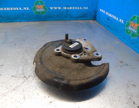 Wheel Hub OPEL CORSA F (P2JO)