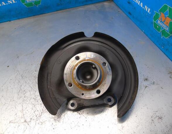 Wheel Hub OPEL CORSA F (P2JO)