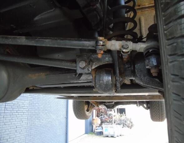 Front Axle LAND ROVER Discovery II (LT)