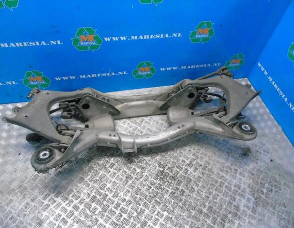 Front Axle Bracket VW Phaeton (3D1, 3D2, 3D3, 3D4, 3D6, 3D7, 3D8, 3D9)