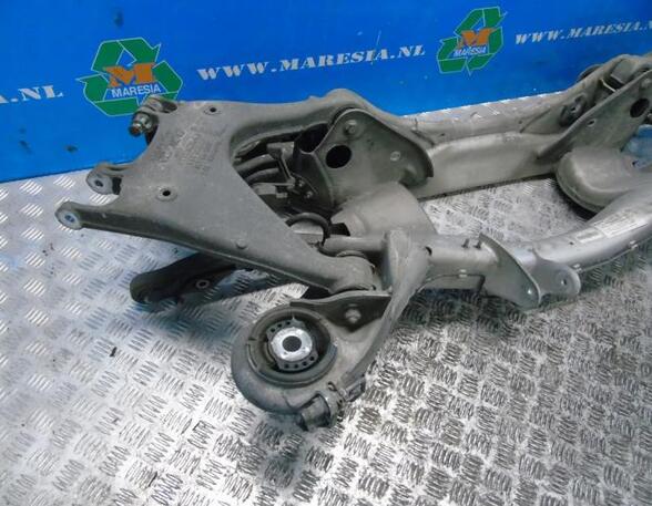 Front Axle Bracket VW Phaeton (3D1, 3D2, 3D3, 3D4, 3D6, 3D7, 3D8, 3D9)