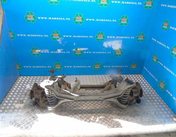 Front Axle Bracket FORD Focus III Turnier (--)