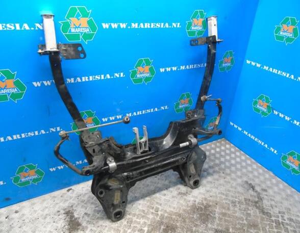 Front Axle Bracket OPEL CORSA F (P2JO)