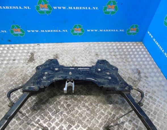 Front Axle Bracket OPEL CORSA F (P2JO)