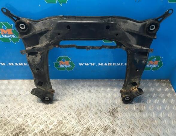 Front Axle Bracket AUDI A4 (8E2), AUDI A4 (8EC, B7)